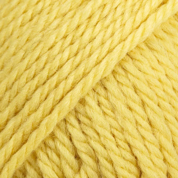 Drops Alaska aran wool 100% pure wool - 50gr Ball