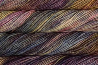 Malabrigo Rios - 100% merino wool, amazingly soft, perfect for knitting and crochet