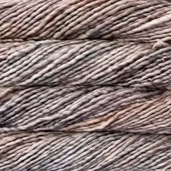 Malabrigo Noventa - 100% Superwash Merino wool - light super chunky