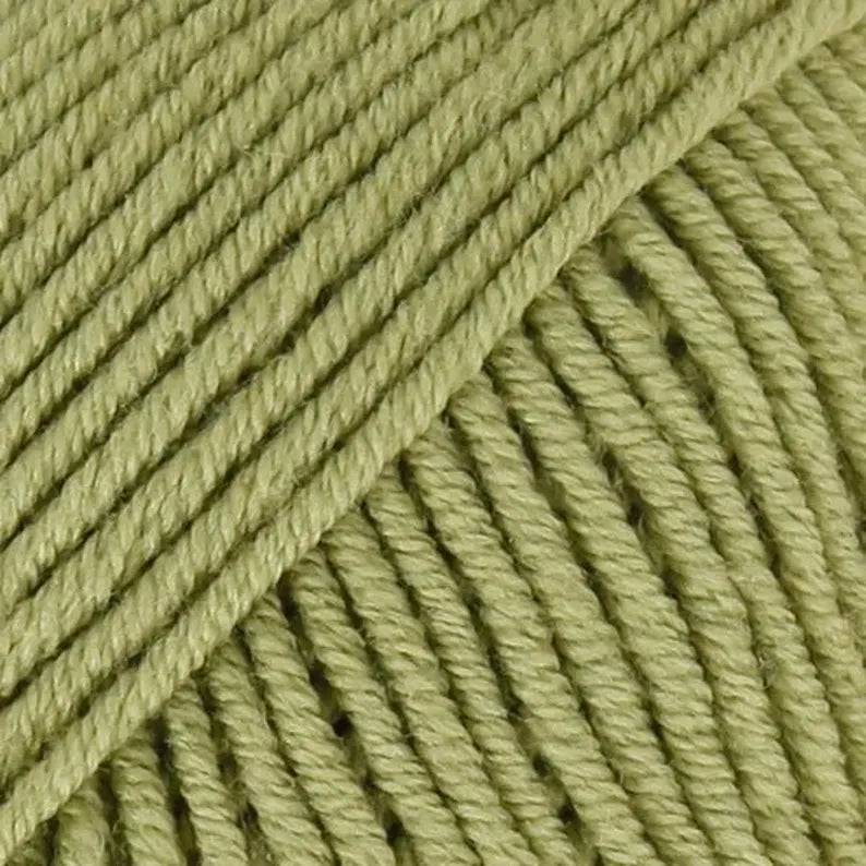 Drops Merino DK extra fine Merino wool 50g