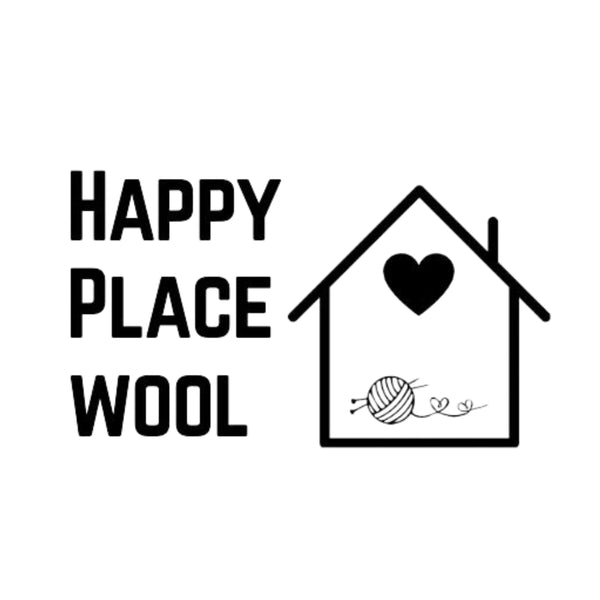 Happy Place Wool