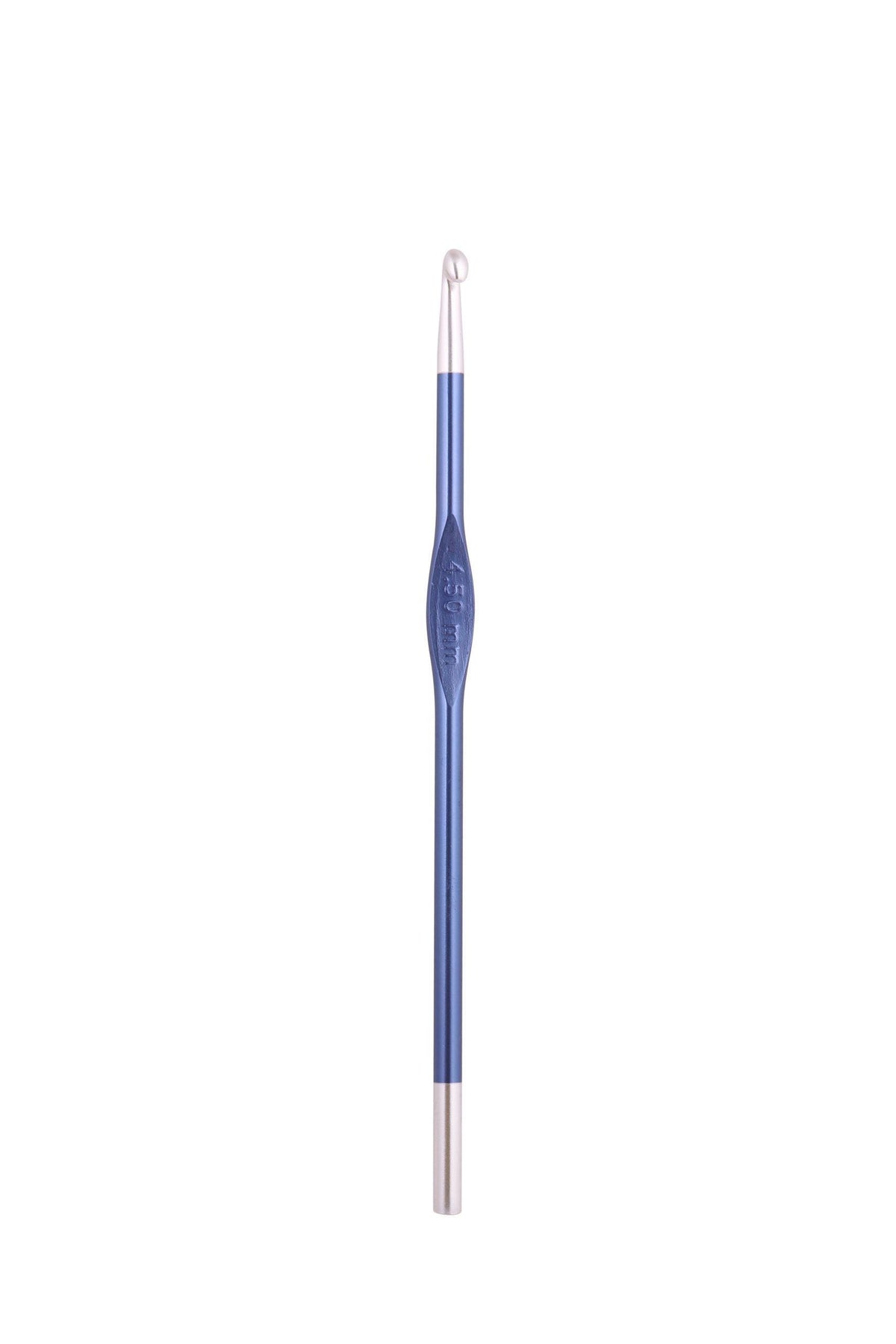 Zing crochet hook by knit pro - various sizes available in this lovely bright metal crochet hook