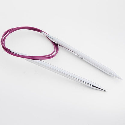 Knitpro Nova fixed circular knitting needles - all sizes