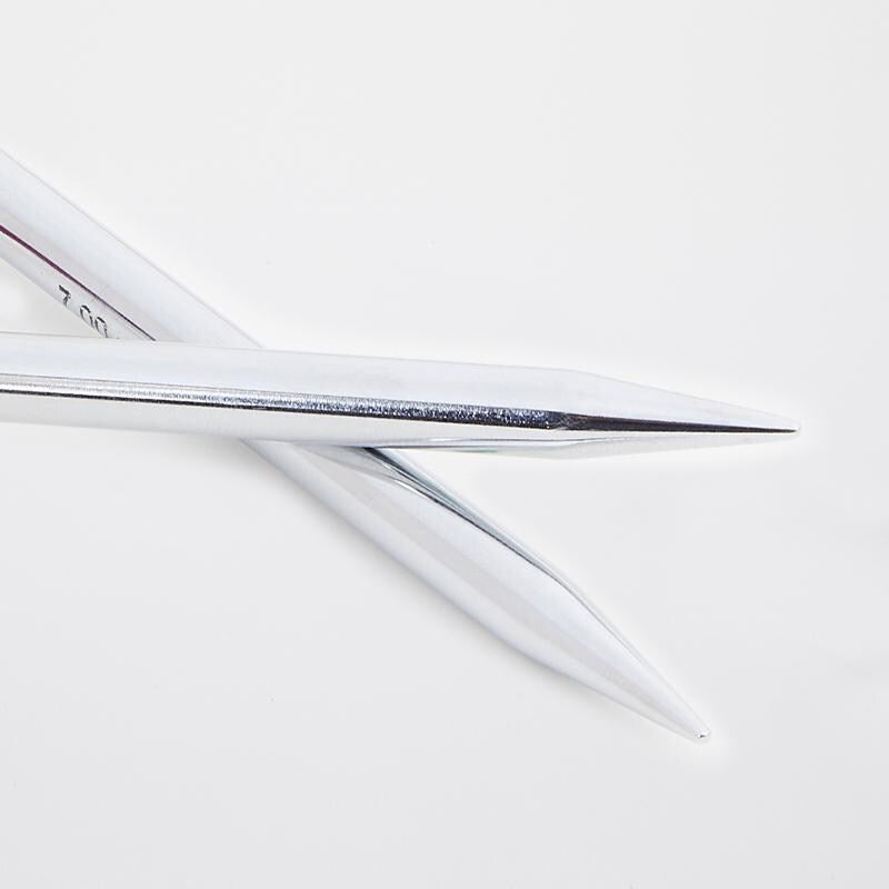 Knitpro Nova fixed circular knitting needles - all sizes