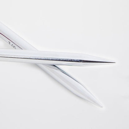Knitpro Nova fixed circular knitting needles - all sizes