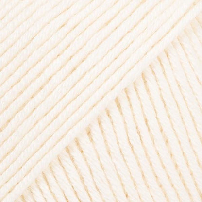 Cute knitted jumper for children - KNITTING KIT - marshmallow morning - yarn and knitting pattern kit - sizes 2 - 12 years