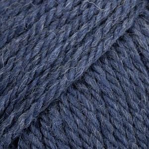 Drops Alaska aran wool 100% pure wool - 50gr Ball