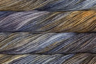 Malabrigo Rios - 100% merino wool, amazingly soft, perfect for knitting and crochet