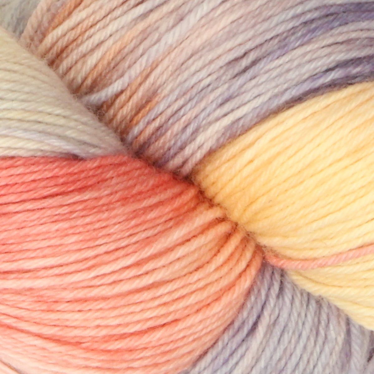 Symfonie Terra sock yarn Merino wool 100g