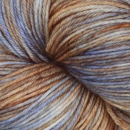 Symfonie Terra sock yarn Merino wool 100g