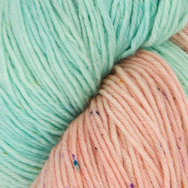 Symfonie Terra sock yarn Merino wool 100g