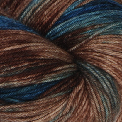 Symfonie Terra sock yarn Merino wool 100g