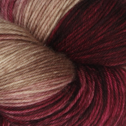Symfonie Terra sock yarn Merino wool 100g