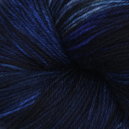 Symfonie Terra sock yarn Merino wool 100g