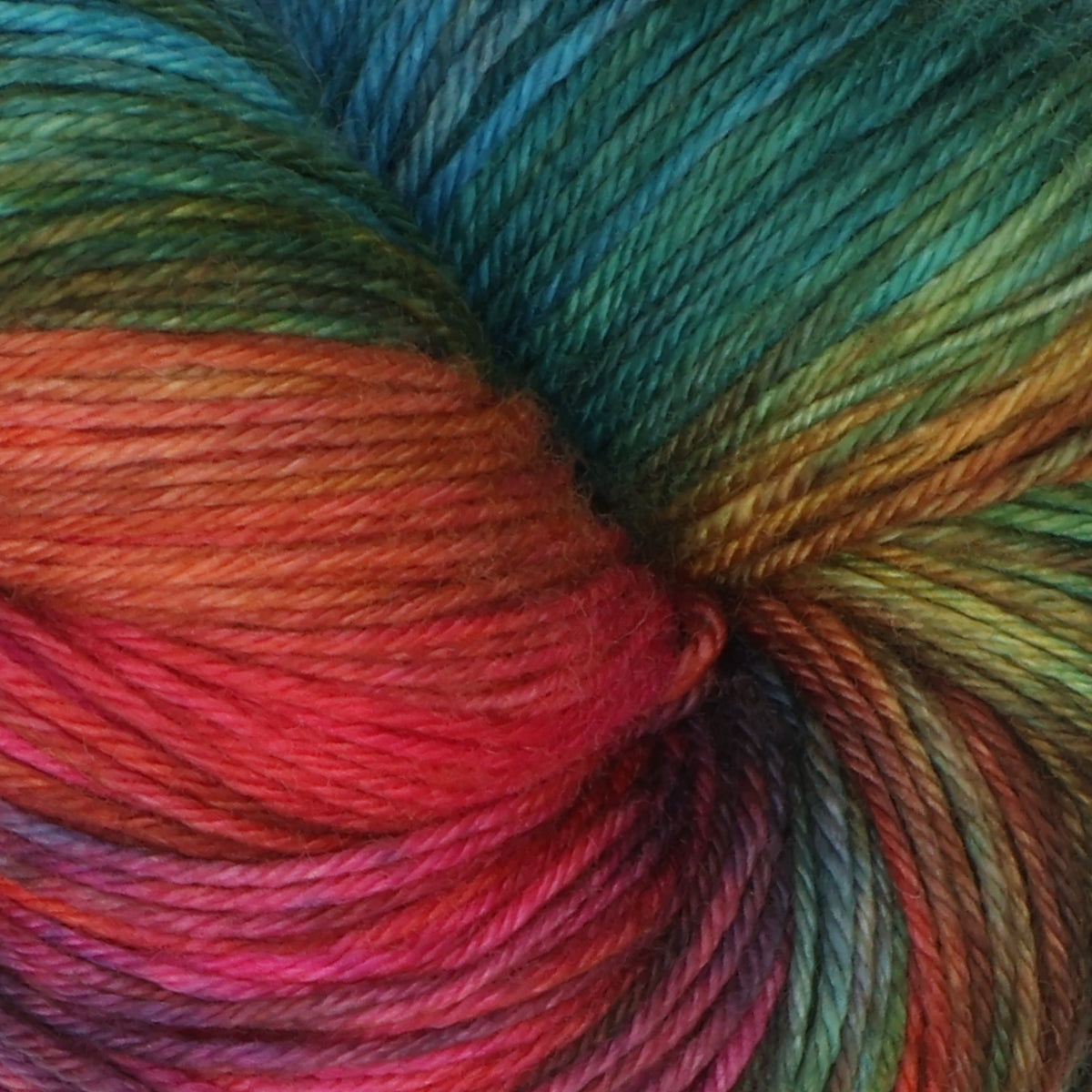 Symfonie Terra sock yarn Merino wool 100g