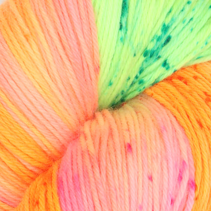 Symfonie Terra sock yarn Merino wool 100g