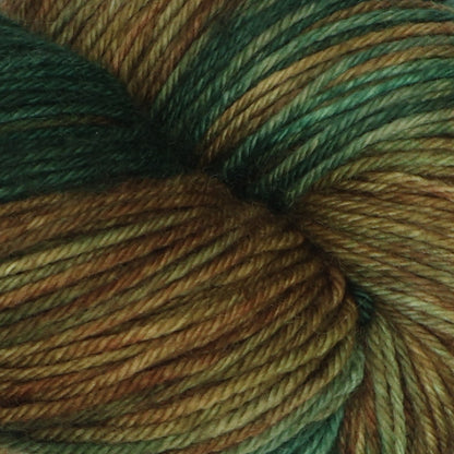 Symfonie Terra sock yarn Merino wool 100g