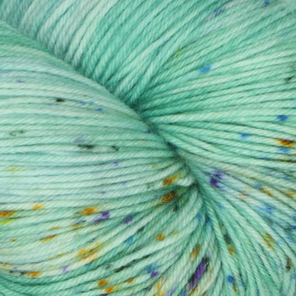 Symfonie Terra sock yarn Merino wool 100g