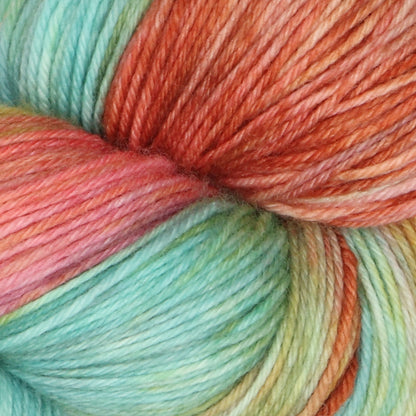 Symfonie Terra sock yarn Merino wool 100g