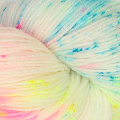 Symfonie Terra sock yarn Merino wool 100g