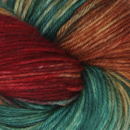 Symfonie Terra sock yarn Merino wool 100g