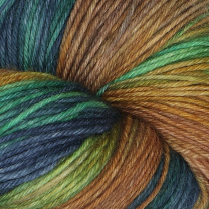 Symfonie Terra sock yarn Merino wool 100g