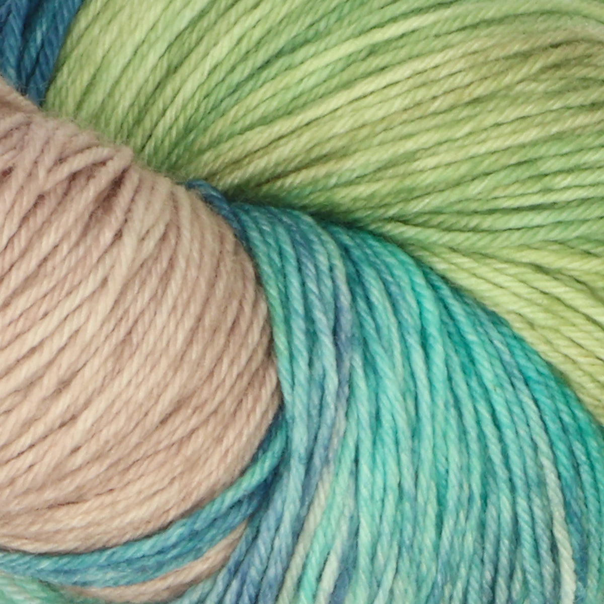 Symfonie Terra sock yarn Merino wool 100g
