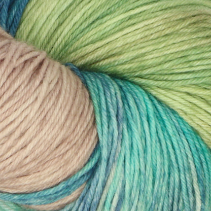 Symfonie Terra sock yarn Merino wool 100g