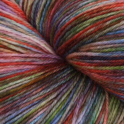 Symfonie Terra sock yarn Merino wool 100g