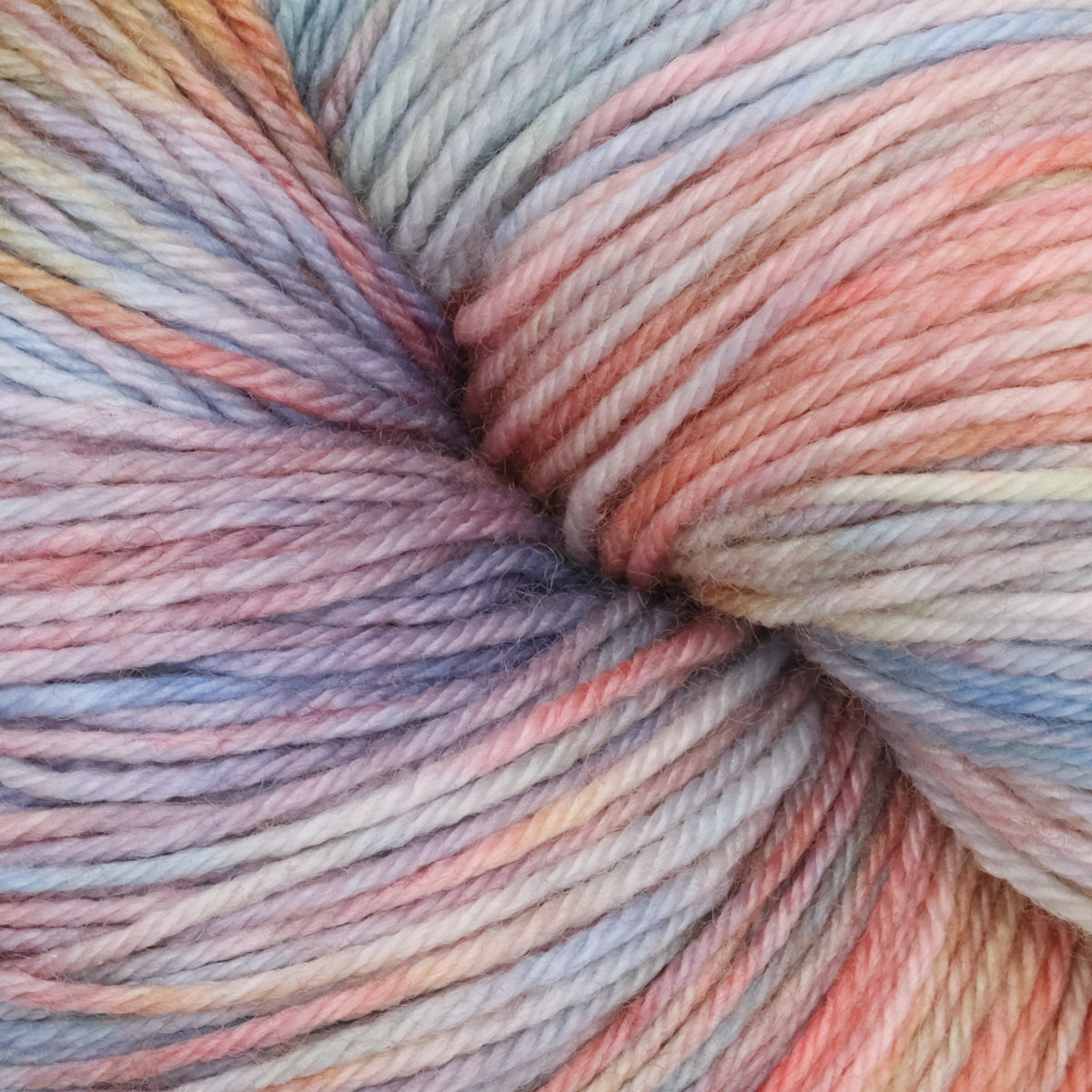 Symfonie Terra sock yarn Merino wool 100g
