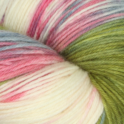 Symfonie Terra sock yarn Merino wool 100g