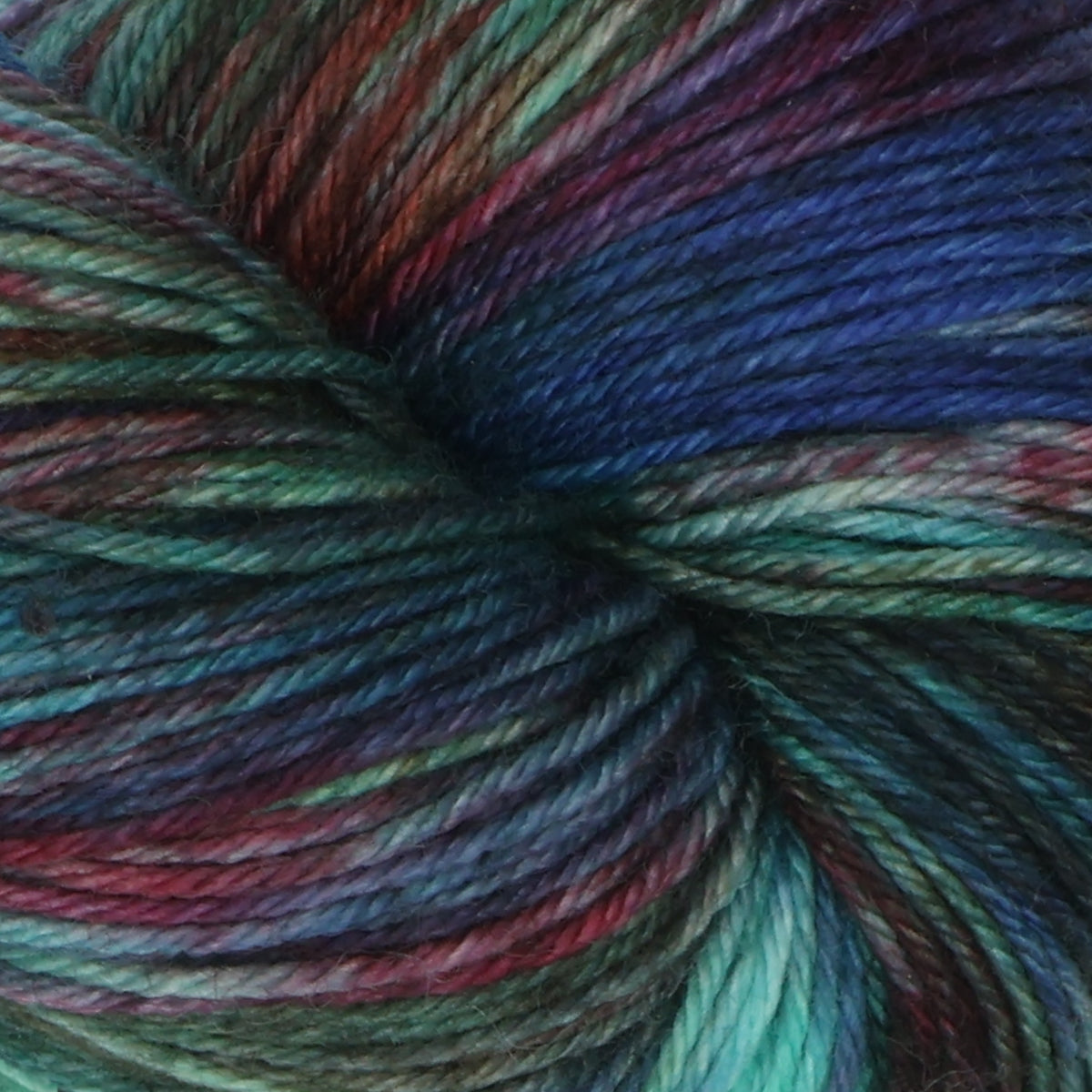 Symfonie Terra sock yarn Merino wool 100g