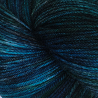Symfonie Terra sock yarn Merino wool 100g