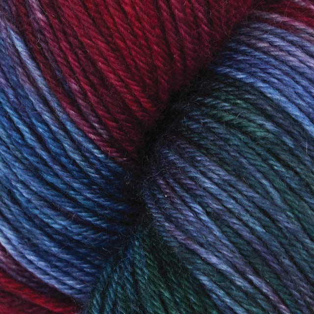 Symfonie Terra sock yarn Merino wool 100g