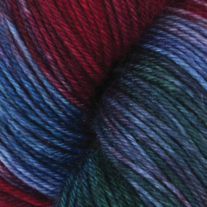 Symfonie Terra sock yarn Merino wool 100g