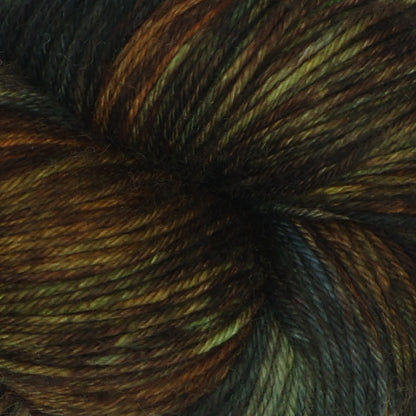 Symfonie Terra sock yarn Merino wool 100g