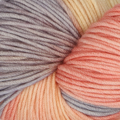 Symfonie Viva Yarn DK Merino wool 100g