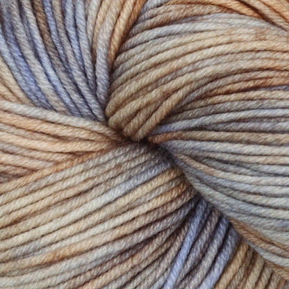 Symfonie Viva Yarn DK Merino wool 100g