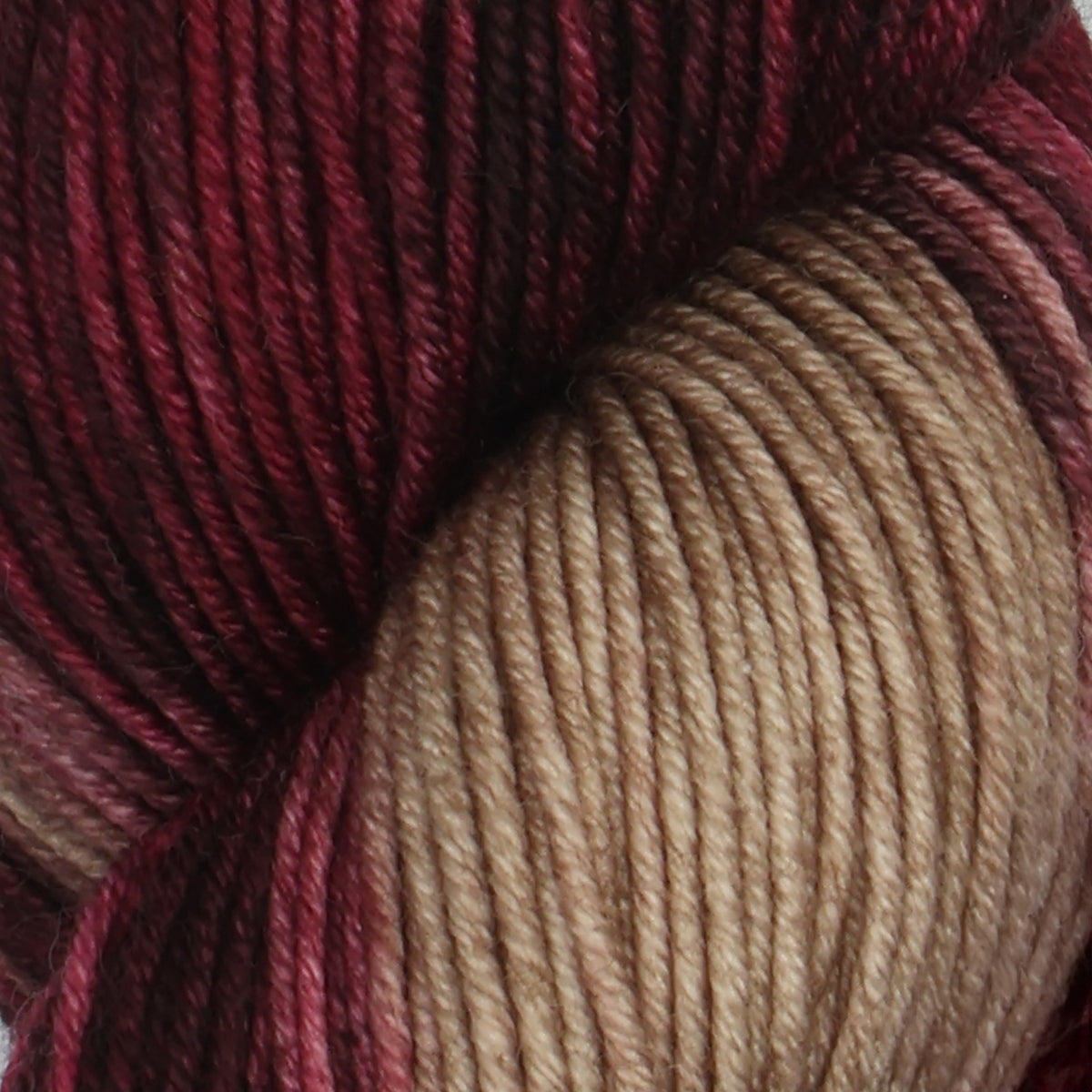 Symfonie Viva Yarn DK Merino wool 100g