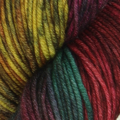 Symfonie Viva Yarn DK Merino wool 100g
