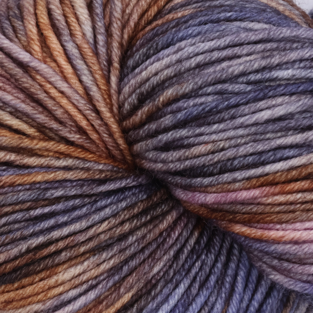 Symfonie Viva Yarn DK Merino wool 100g