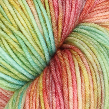 Symfonie Viva Yarn DK Merino wool 100g