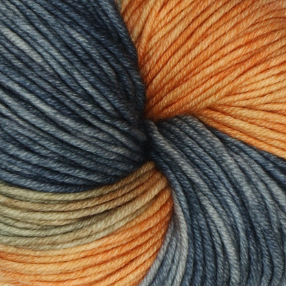 Symfonie Viva Yarn DK Merino wool 100g