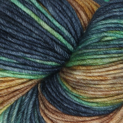 Symfonie Viva Yarn DK Merino wool 100g