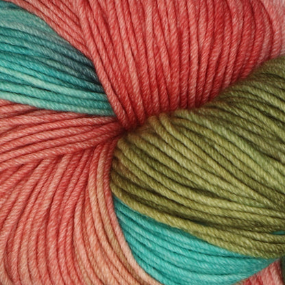 Symfonie Viva Yarn DK Merino wool 100g