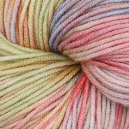 Symfonie Viva Yarn DK Merino wool 100g