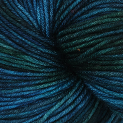 Symfonie Viva Yarn DK Merino wool 100g