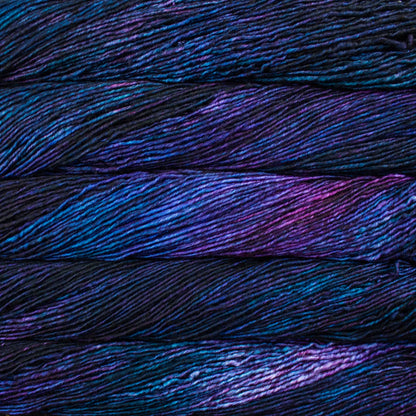 Malabrigo Noventa - 100% Superwash Merino wool - light super chunky
