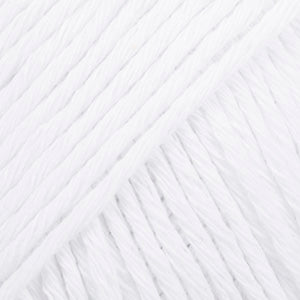 Drops Cotton Light DK yarn - 50/50% cotton/polyester  50g